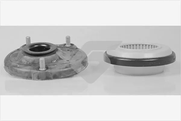 Repair Kit, suspension strut support mount KS 203