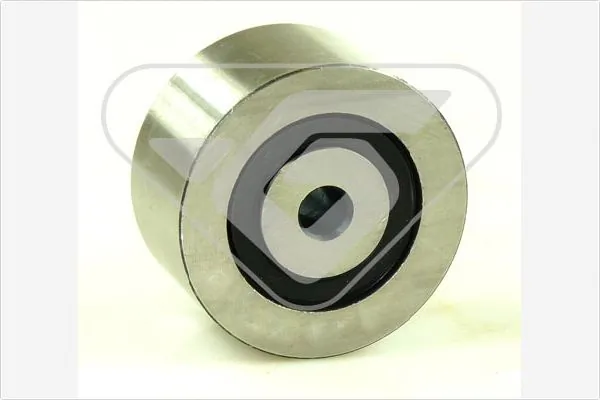 Deflection/Guide Pulley, V-ribbed belt T0022