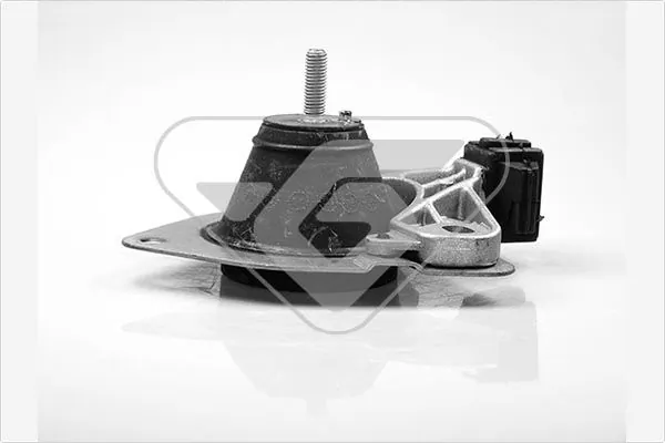 Mounting, engine 594220