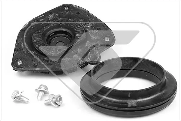 Repair Kit, suspension strut support mount KS 193