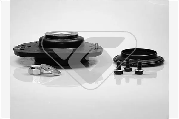 Repair Kit, suspension strut support mount KS 64