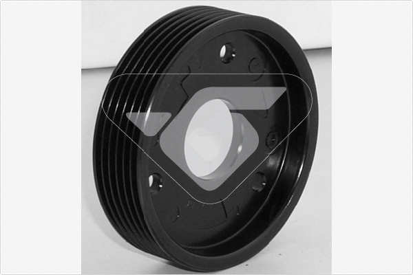 Belt Pulley, alternator P2000