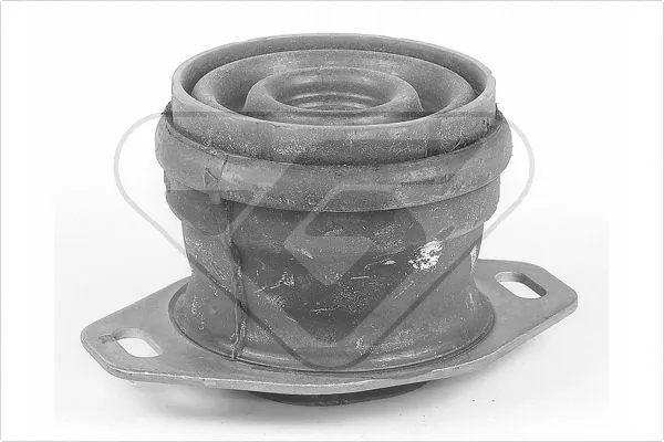 Mounting, manual transmission 586425