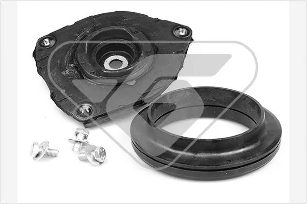 Repair Kit, suspension strut support mount KS 195