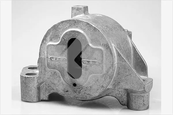 Mounting, engine 594476