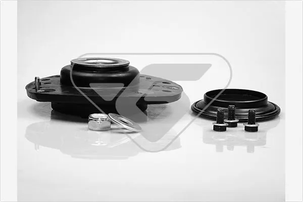 Repair Kit, suspension strut support mount KS 99