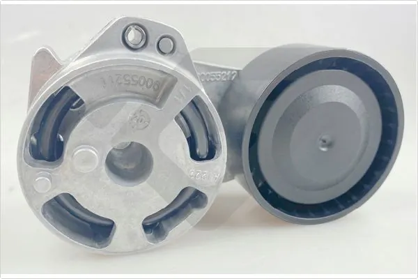 Tensioner Pulley, V-ribbed belt T0713