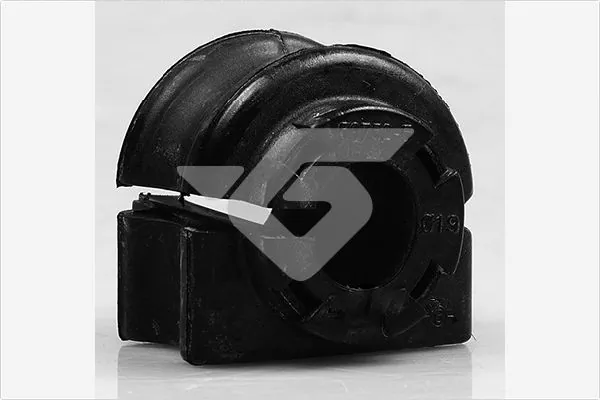 Mounting, stabiliser bar 590211