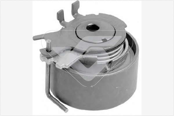 Tensioner Pulley, timing belt HTG 229
