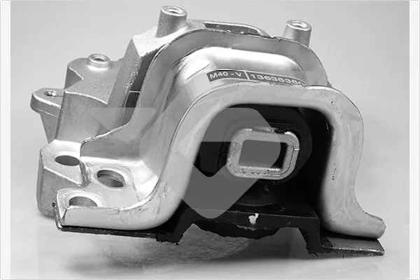 Mounting, manual transmission 594470