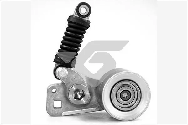 Tensioner Pulley, V-ribbed belt T3079