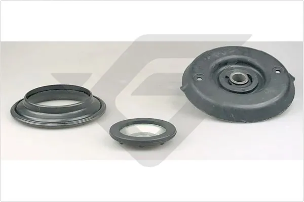 Repair Kit, suspension strut support mount KS 287