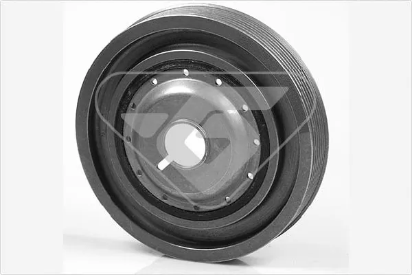 Belt Pulley, crankshaft DP084