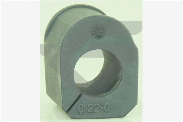 Mounting, stabiliser bar 590472