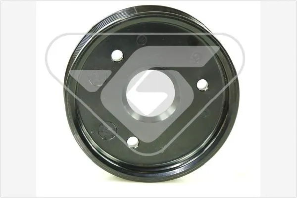 Belt Pulley, alternator P2005