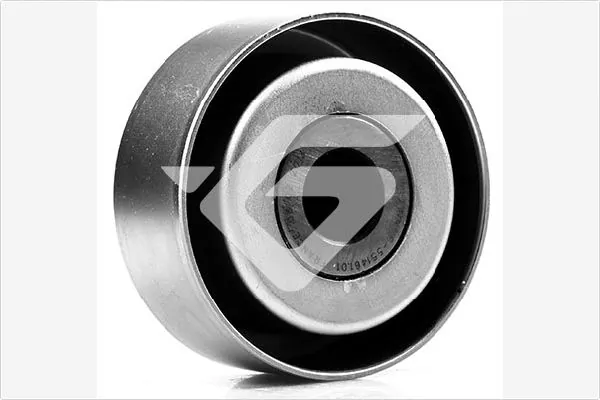 Deflection/Guide Pulley, V-ribbed belt T0437