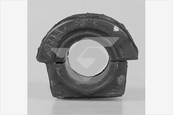 Mounting, stabiliser bar 590321