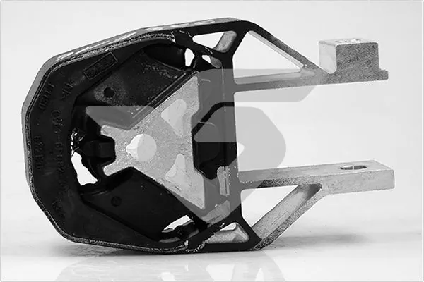 Holder, engine mounting system 532E16