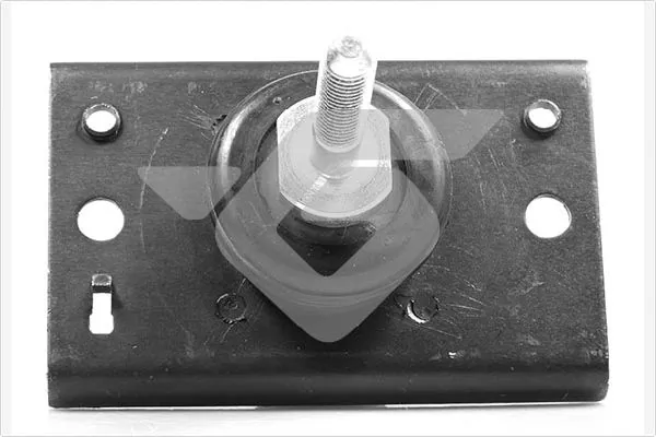 Mounting, manual transmission 594387