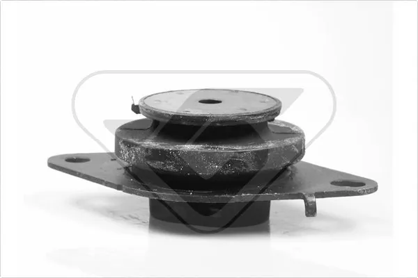 Mounting, manual transmission 538886