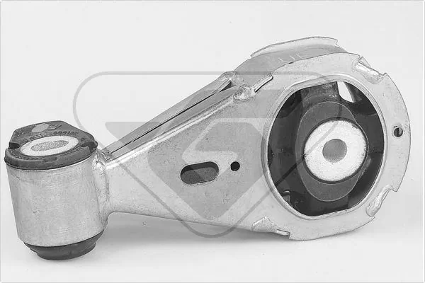 Holder, engine mounting system 532D05