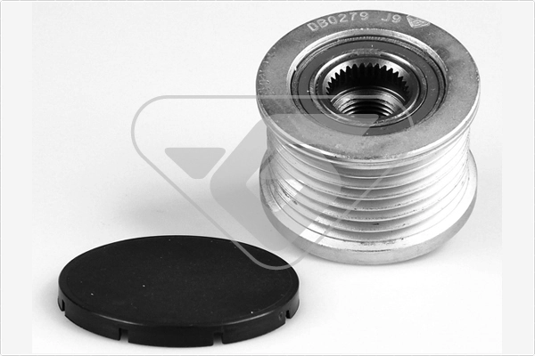 Alternator Freewheel Clutch DB0279