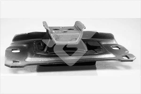 Mounting, manual transmission 538B59