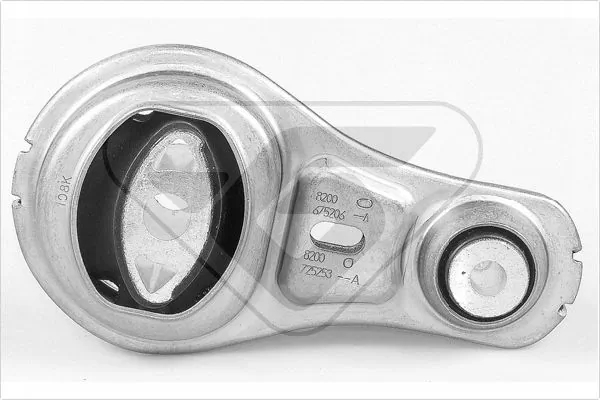 Holder, engine mounting system 532D35