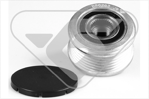 Alternator Freewheel Clutch DB0263