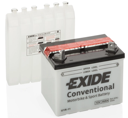 EXIDE U1R-11 Starter Battery
