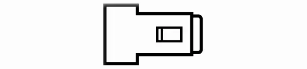 Starter Battery EXIDE AGM Ready AGM12-7F