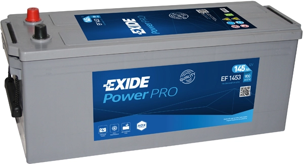 Starter Battery PowerPRO EF1453