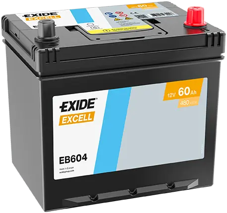 Starter Battery CLASSIC * EC900