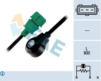Knock Sensor 60108