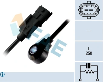 Knock Sensor 60242