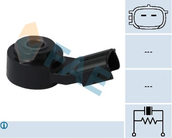 Knock Sensor 60237