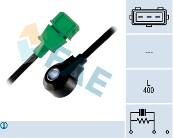 Knock Sensor 60103