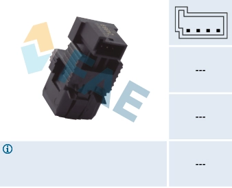 Stop Light Switch 24999