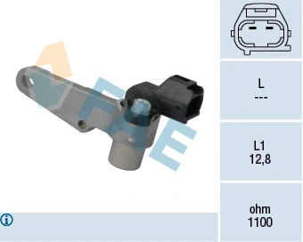 Sensor, camshaft position 79312