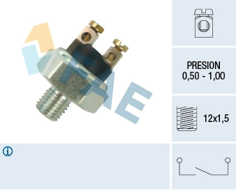 Stop Light Switch 26010