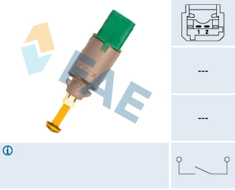 Stop Light Switch 24900