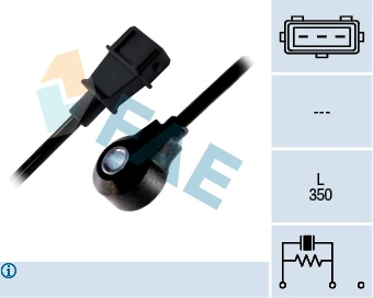 Knock Sensor 60110