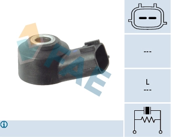 Knock Sensor 60248
