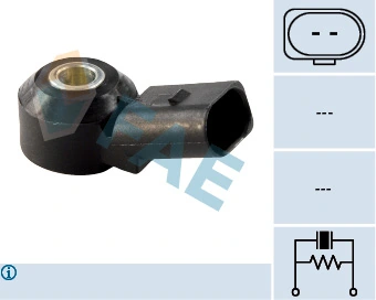 Knock Sensor 60160