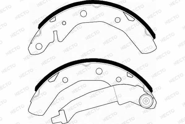 VICTOR REINZ 61-24555-10 Gasket, cylinder head