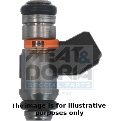 Injector 75112160E