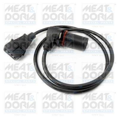 Sensor, crankshaft pulse 87143