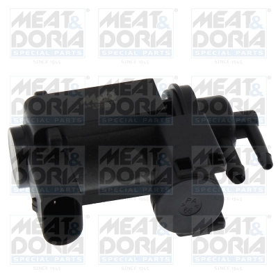 Pressure Converter, exhaust control 99029