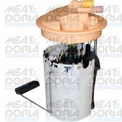 Fuel Feed Unit 77225