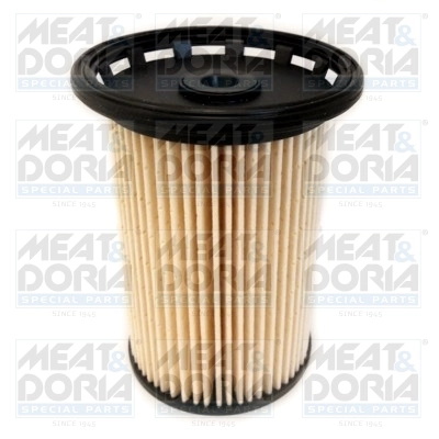 Fuel Filter 4984